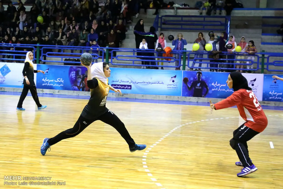 برتری مدعیان در هفتم پنجم/ لغو دیدار نفت و طرقبه