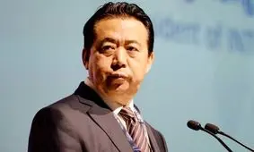 نگرانی همسر رئیس سابق اینترپل نسبت به احتمال کشته شدن وی