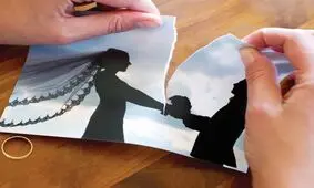 چه زمانی وقت طلاق است؟