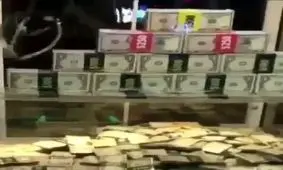 هر چقدر که میخواهی دلار بردار، البته اگر میتوانی؟