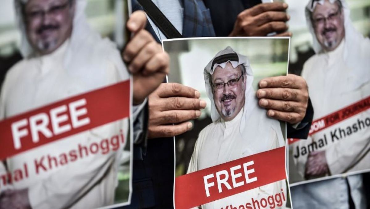 وزیر خارجه انگلیس:عواقب قتل خاشقچی برای عربستان بسیار جدی خواهد بود