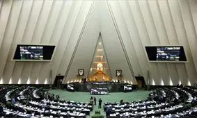 مقصودی: مجلس به وزرای پیشنهادی دوتابعیتی رای نمی‌دهد