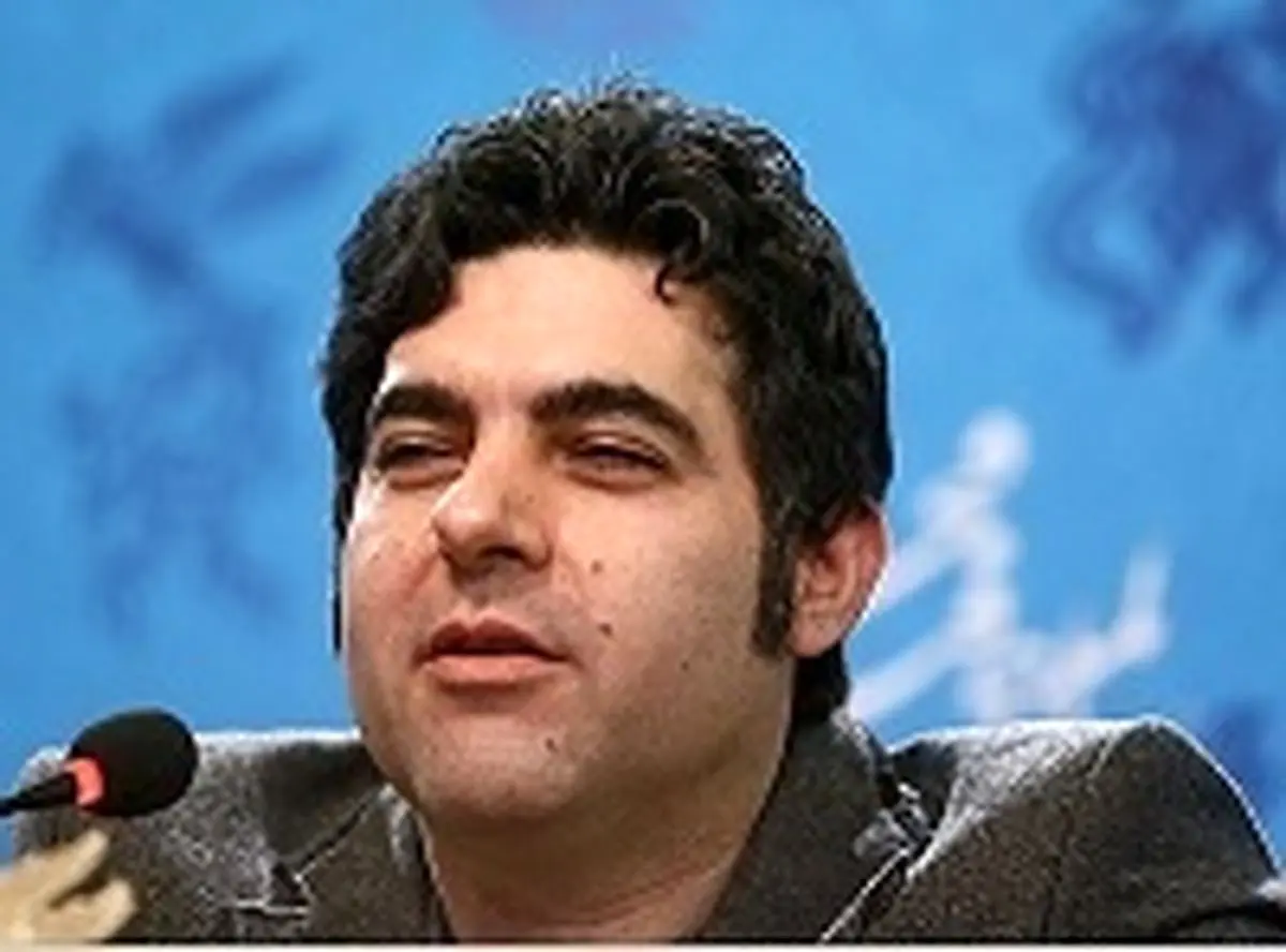 واکنش جالب مصطفی کیایی به نیمه‌لخت خواندن فوتبالیست‌ها با تصویر رونالدو/ عکس