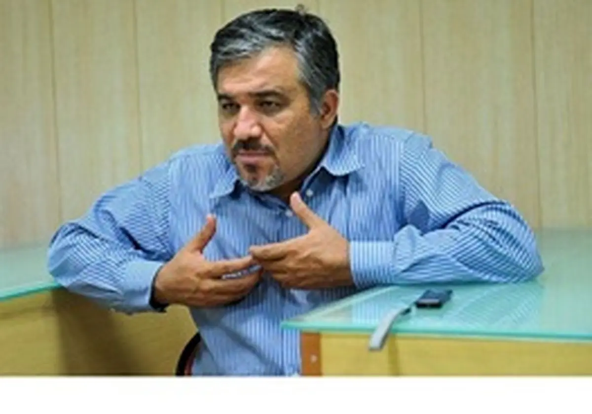 تاجرنیا: خطر ظهور احمدی‌نژاد جدید می‌تواند خیلی جدی باشد