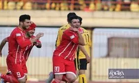 سپیدرود با جادوگر نمی‌بازد