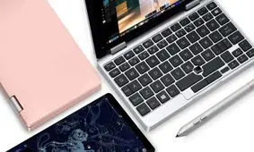 بازگشت لپتاپ‌های ۷ اینچی با «وان میکس ۲ یوگا»