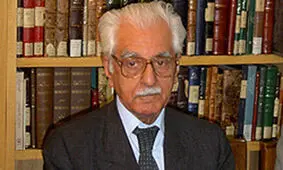 "دبیرسیاقی" احیا کننده آثار قدما بود