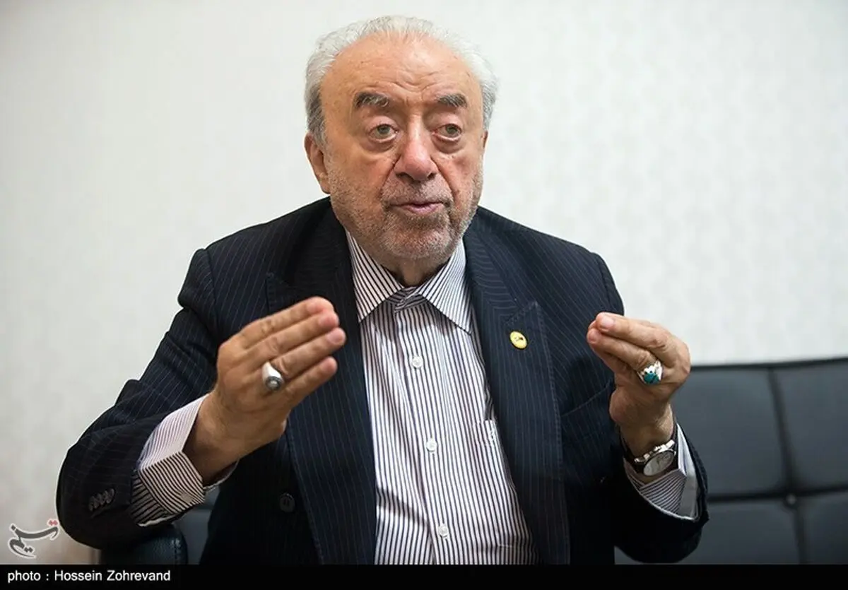 عسگراولادی: به سیف گفتم دو ماهه مسئله ارز را حل می کنم