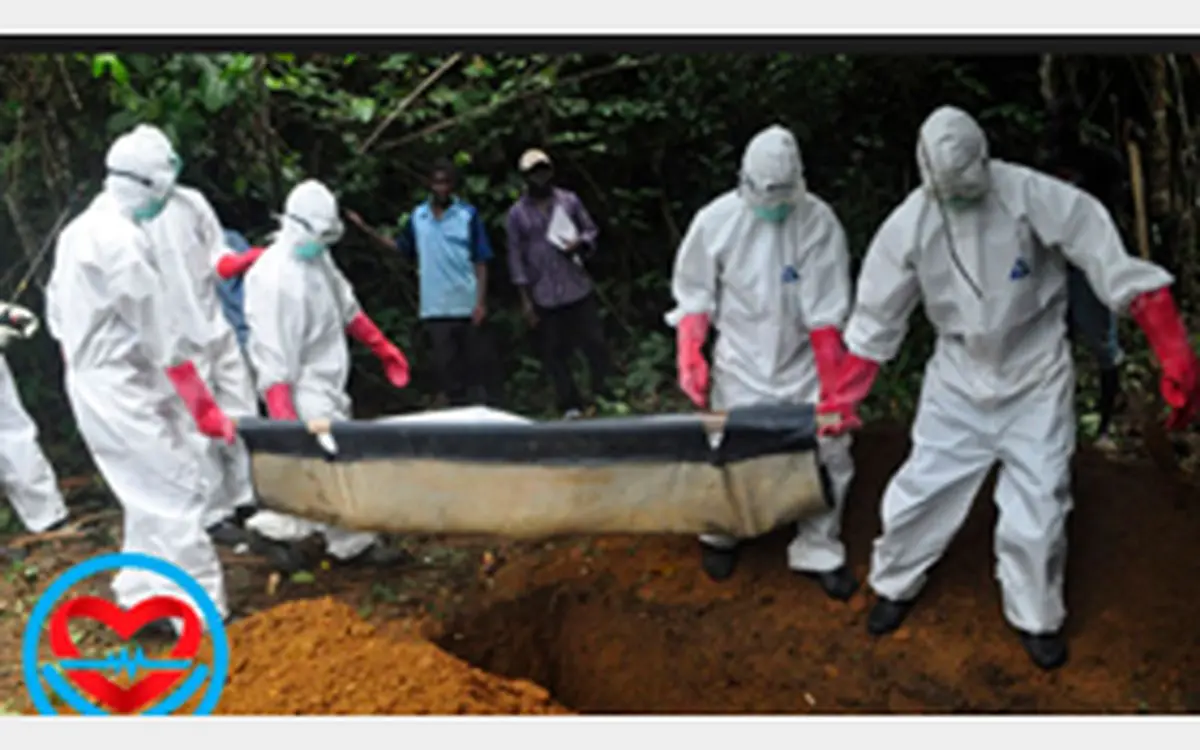 139 تن قربانی ابولا