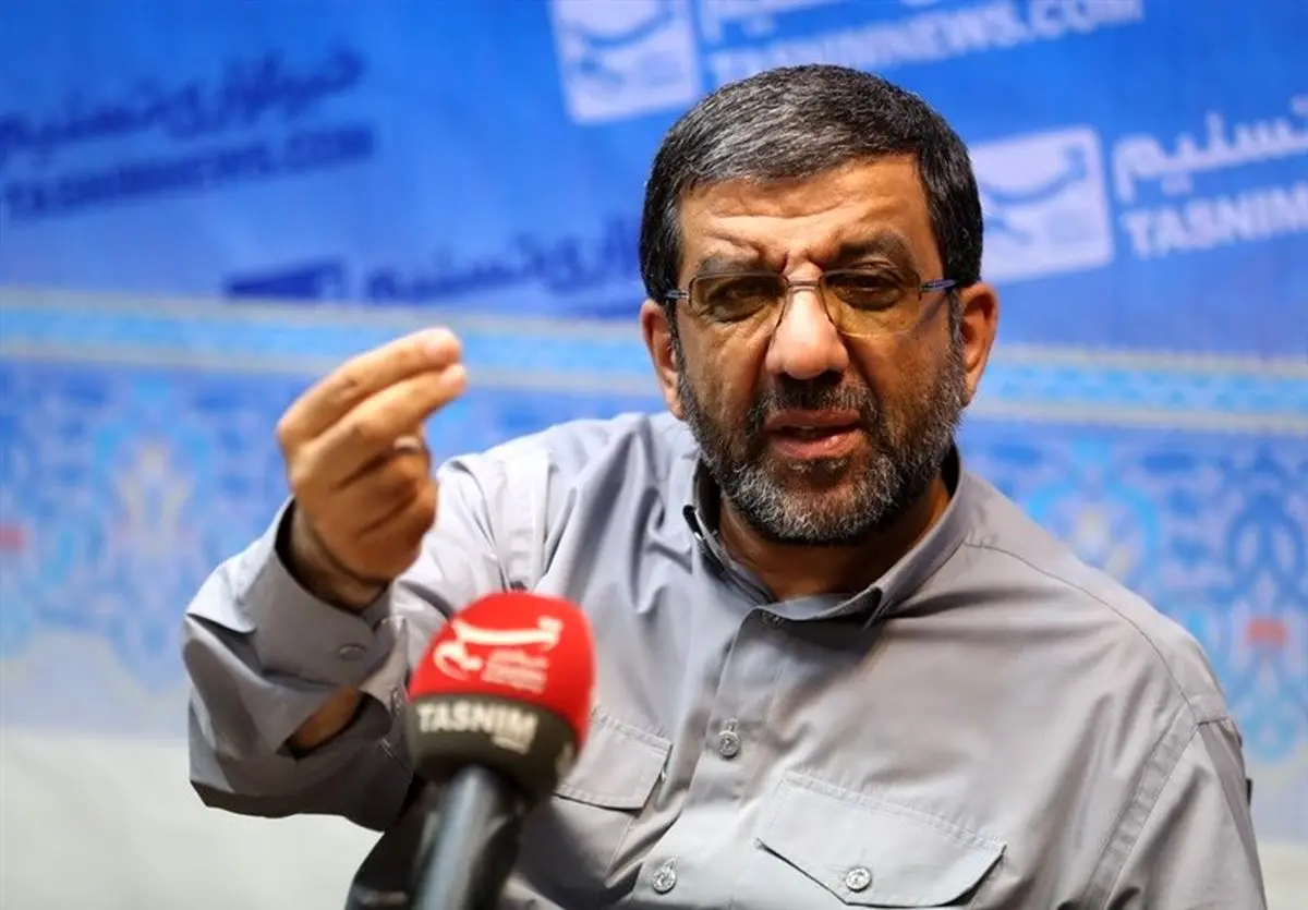 واکنش ضرغامی به اظهارات اخیر روحانی