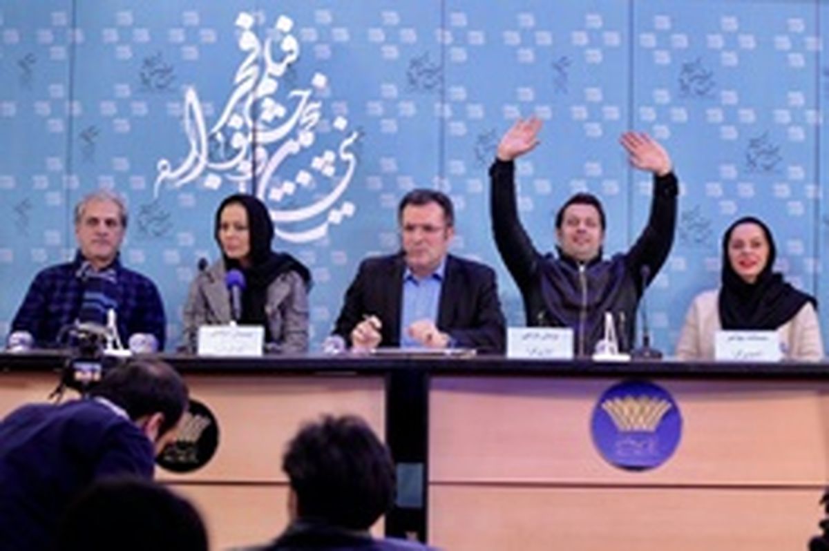گلایه پژمان بازغی از منتقدان: فیلم اولیها را جدی نمیگیرید؟