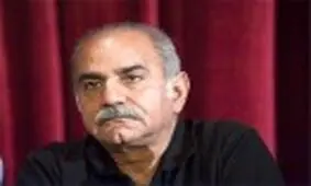 قرار نیست تا آخر عمر نقش حاج کاظم را بازی کنم