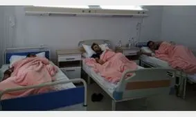 مرگ تلخ 3 خدمه کشتی باری ایرانی در باکو