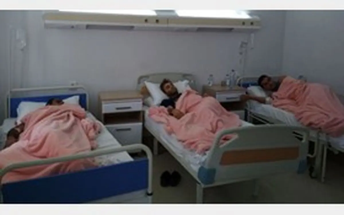 مرگ تلخ 3 خدمه کشتی باری ایرانی در باکو