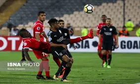 السد آماده بازی برابر پرسپولیس/ تنها غایب تیم قطری