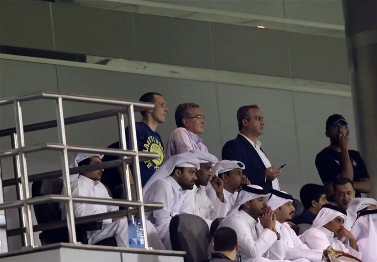 روزنامه قطری: تاکتیک برانکو مقابل السد چیدن سپر دفاعی است