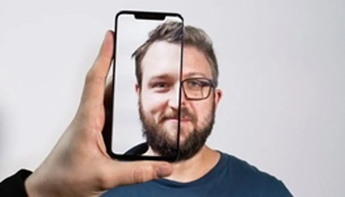 Face unlock هوآوی میت ۲۰ پرو زیر سوال رفت