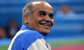 سرمربی پیشین تیم ملی کشتی آزاد درگذشت