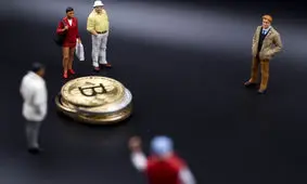 آیا بانک‌ها ارزهای دیجیتال را قبول خواهند کرد؟