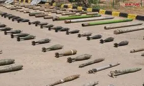 خنثی شدن طرح داعش در بغداد برای حمله به زائران اربعین حسینی