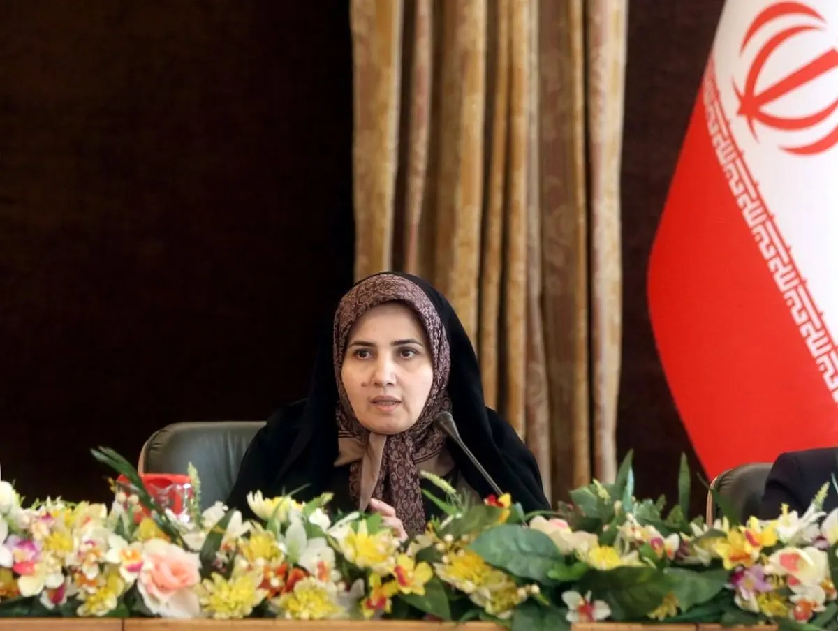 معاون حقوقی رییس جمهور: تمدید تعلیق از لیست سیاه FATF کمک بزرگی بسته پیشنهادی اتحادیه اروپاست