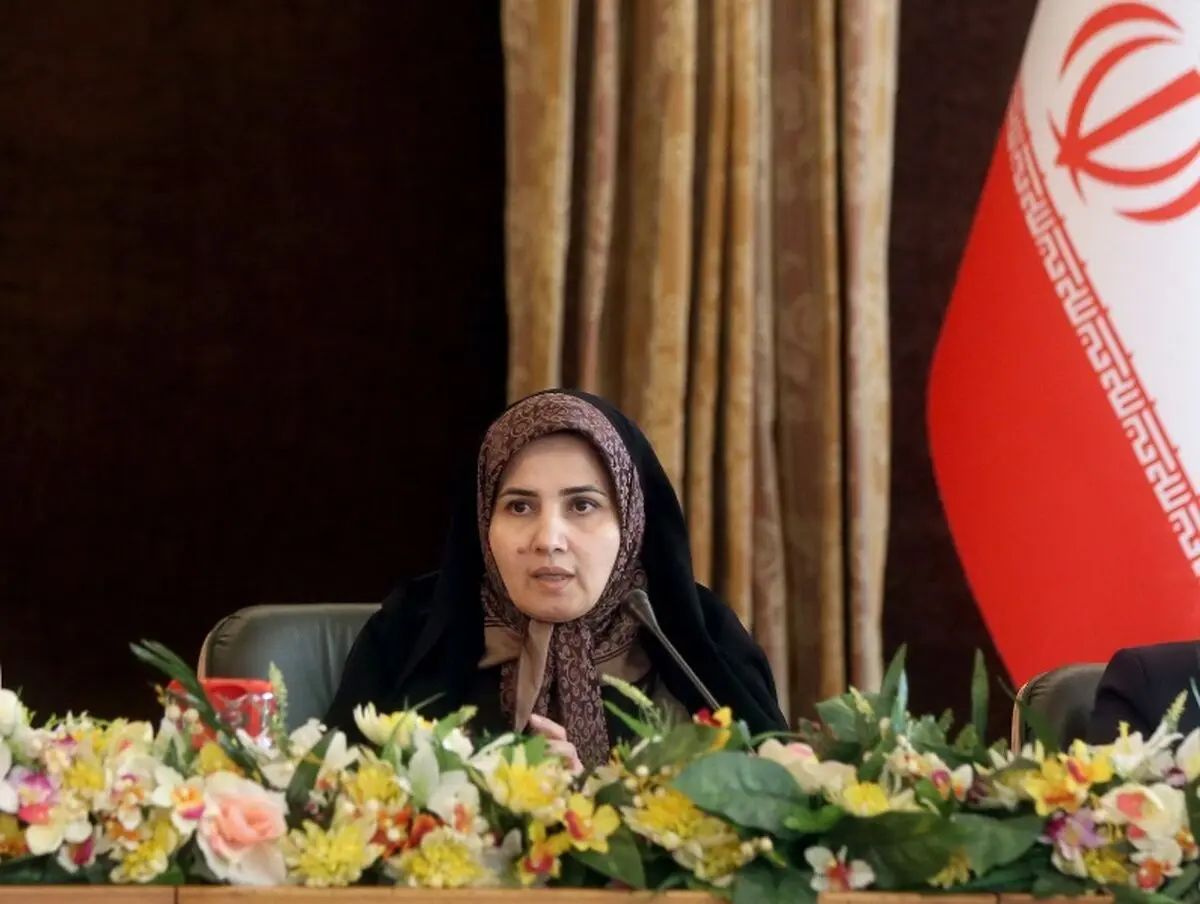 معاون حقوقی رییس جمهور: تمدید تعلیق از لیست سیاه FATF کمک بزرگی بسته پیشنهادی اتحادیه اروپاست