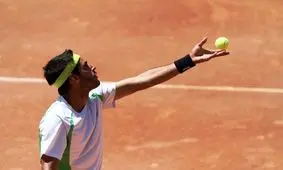 خالدان به فینال تنیس فیوچرز ترکیه رسید