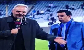 ویدئو/دست از سر جواد خیابانی بردارید