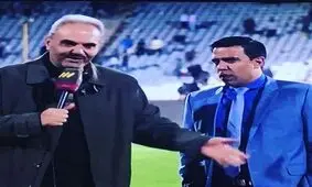 ویدئو/دست از سر جواد خیابانی بردارید