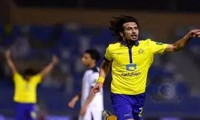 حسین عبدالغنی مورد ضرب‌وشتم قرار گرفت