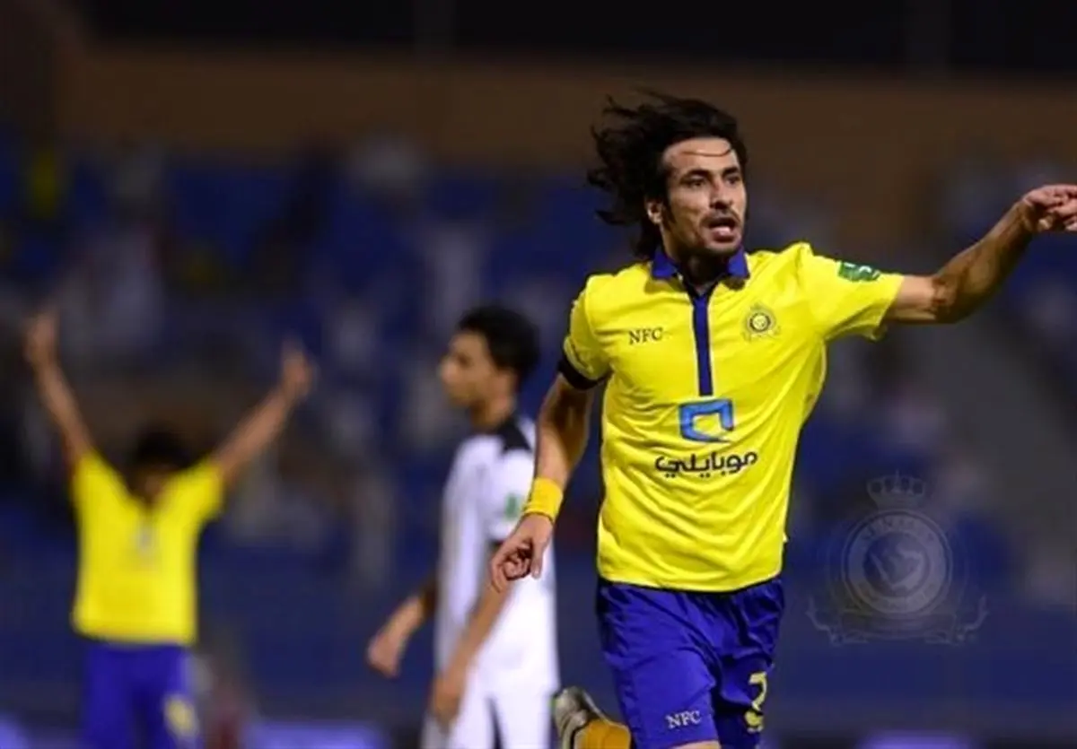 حسین عبدالغنی مورد ضرب‌وشتم قرار گرفت