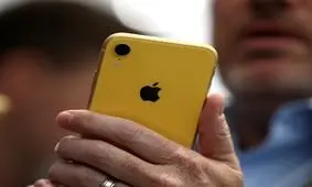 iphone XR نیامده نایاب شد