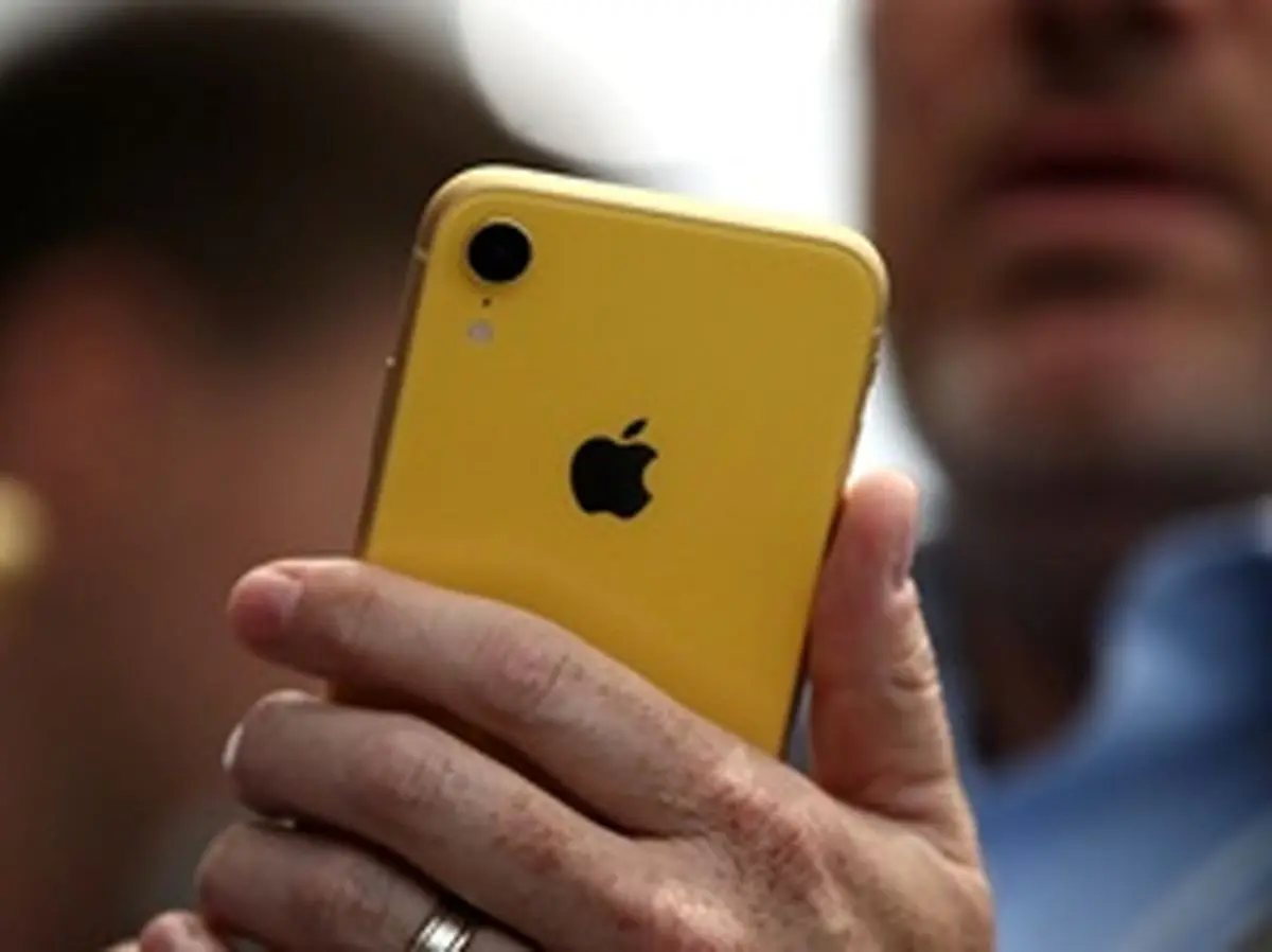 iphone XR نیامده نایاب شد