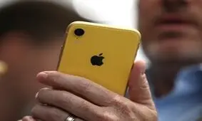 iphone XR نیامده نایاب شد