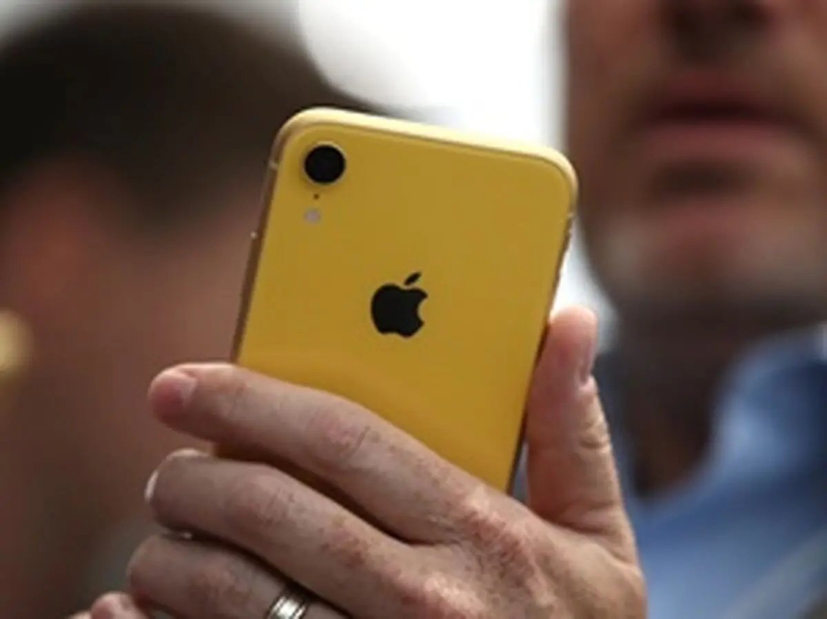iphone XR نیامده نایاب شد