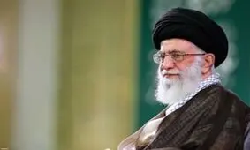 پیام رهبر انقلاب در تجلیل از فداکاری آتش‌نشانان مؤمن و شجاع