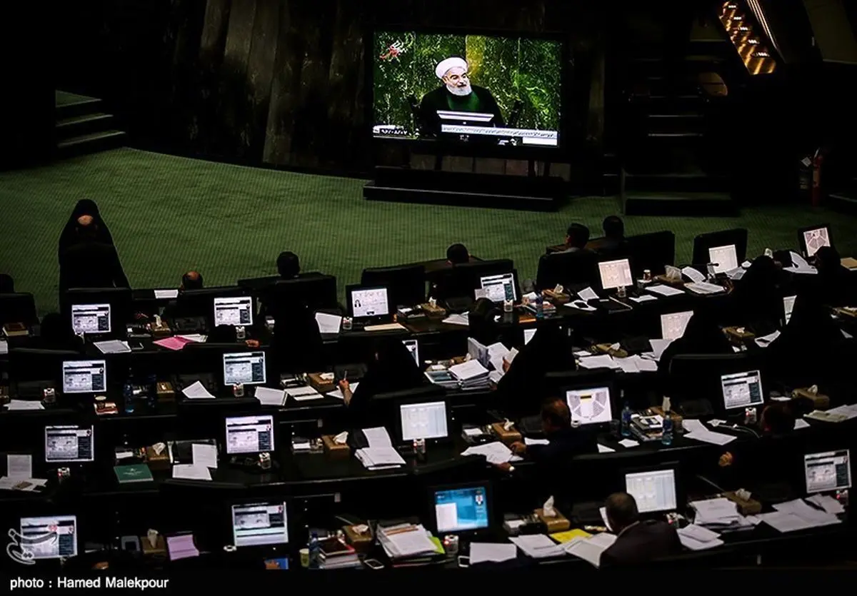 فردا؛ معرفی وزاری کار و اقتصاد به مجلس