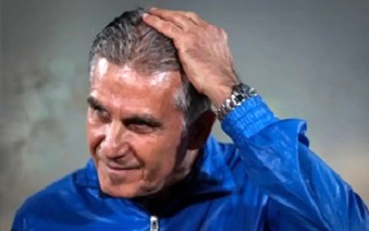 کی‌روش سرمربی تیم ملی فوتبال مراکش نمی‌شود