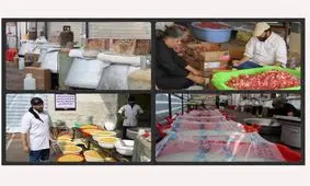 ‌عمر موقوفه فتح‌الله‌خان سرتیپ ارومیه از ۱۰۰ سال گذشت‌