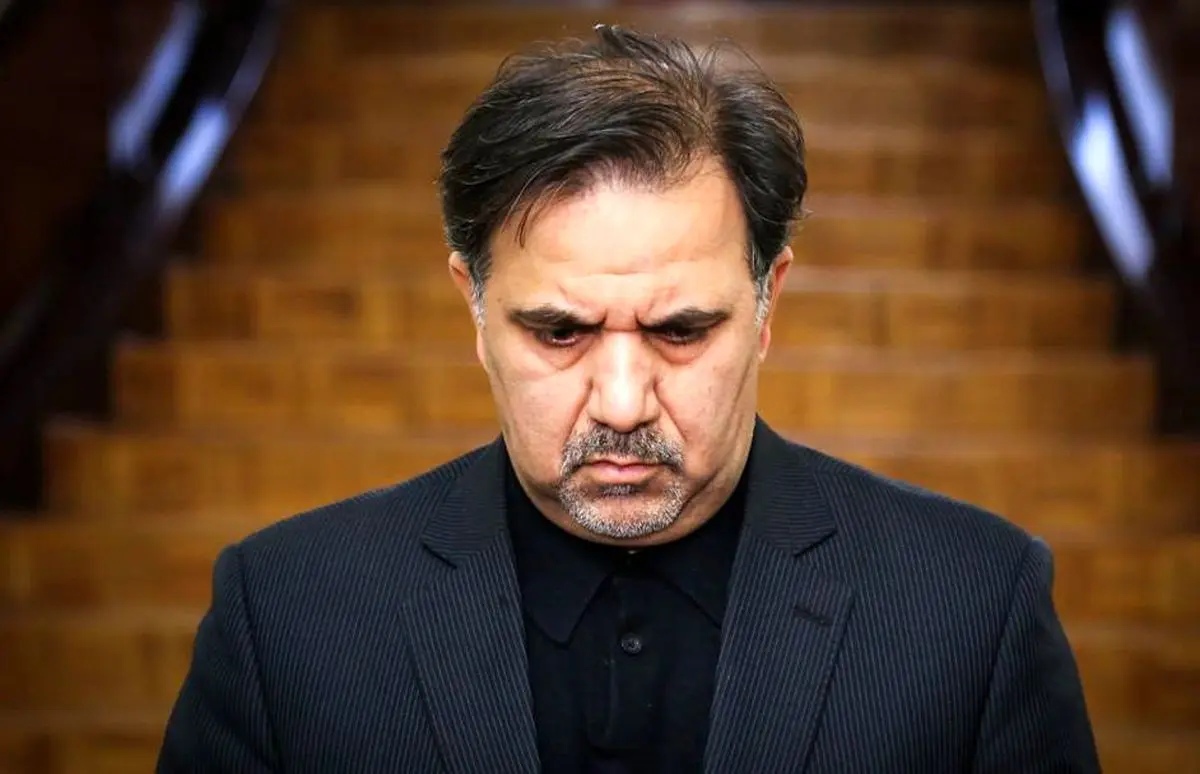 آخوندی استعفا داد/ انتشار نامه وزیر به رئیس جمهور پس از 48 روز