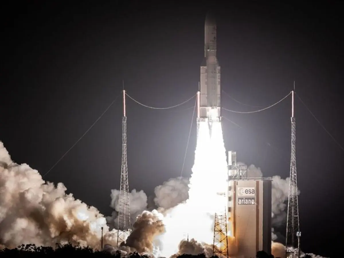 سفر "بپی کلمبو" به عطارد آغاز شد