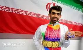 ۲۷ هزار سکه برای پاداش مدال‌آوران بازی‌های آسیایی و پاراآسیایی
