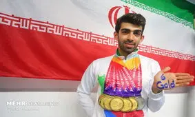 ۲۷ هزار سکه برای پاداش مدال‌آوران بازی‌های آسیایی و پاراآسیایی