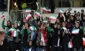 باشگاه پرسپولیس: حضور بانوان در بازی با السد منتفی است