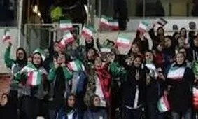 باشگاه پرسپولیس: حضور بانوان در بازی با السد منتفی است