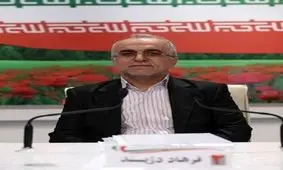 دژپسند از سوی روحانی برای سکان‌داری وزارت اقتصاد معرفی شد