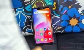 عمر باتری شیائومی Redmi Note 6 Pro مشخص شد