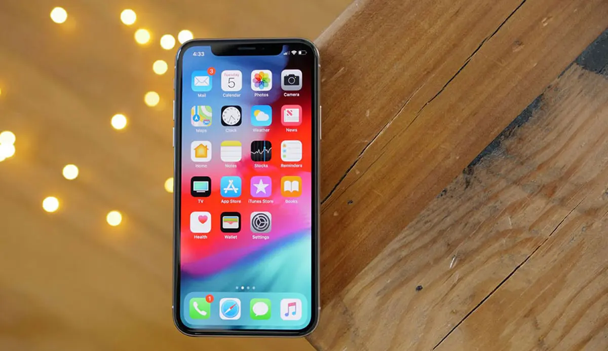 چگونه در آیفون و آیپد یک اپلیکیشن را حذف کنیم؟