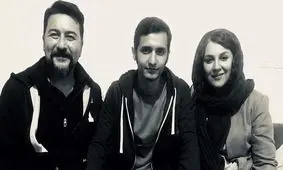 همنشینی ۲ بازیگر با مجرم غائله دراویش/ نه «صدیق» هستید نه «ستاره»