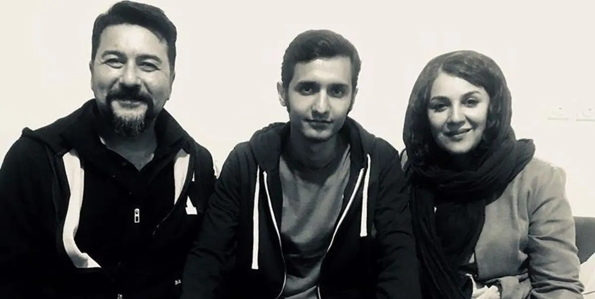 همنشینی ۲ بازیگر با مجرم غائله دراویش/ نه «صدیق» هستید نه «ستاره»